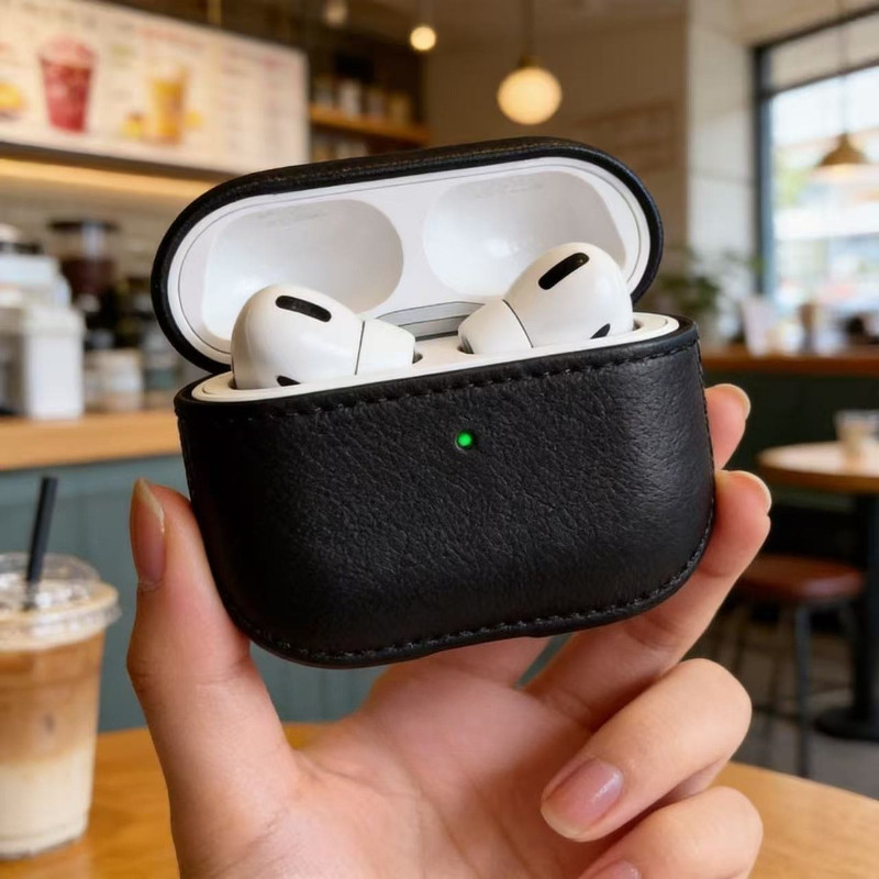 ốp airpods pro 3/airpod/ốp airpod/case airpod 4/case airpod/ốp airpods pro/ốp tai nghe airpods pro/v