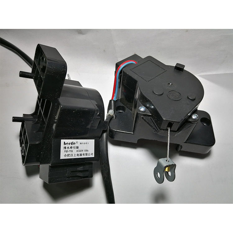 Universal Beauty BM6565 / MB50-X2032G Máy Giặt Thoát Nước Động Cơ Máy Kéo Van Thoát Nước PQD-702