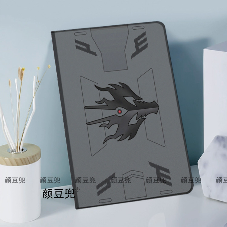 Kamen Rider Ryuga Ryuga Anime Hàng Hóa Air45 10.9 Thế Hệ Thứ Mười matepad pro11 Vỏ Bảo Vệ ipad9 10.2