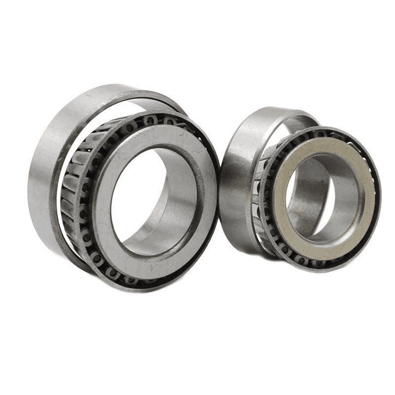 Thích hợp cho Sapphire 250 / VT250 / VTR250 / NSR250 Vòng bi áp lực Đĩa sóng sửa đổi Vòng bi Samsung