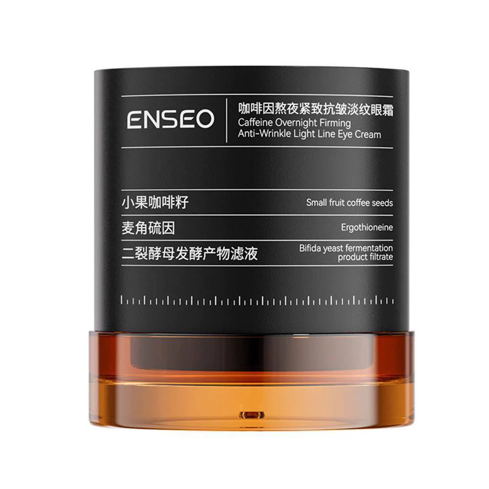ENSEO Caffeine Eye Cream 30g