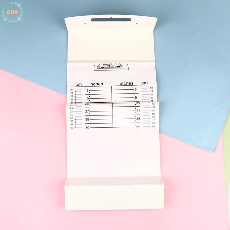 Thảm Đo Chiều Dài Cơ Thể Cho Bé Sơ Sinh