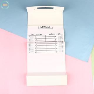 Thảm Đo Chiều Dài Cơ Thể Cho Bé Sơ Sinh