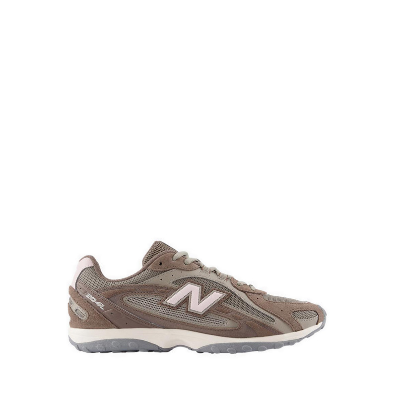 Giày Lifestyle New Balance 204L Unisex Sport - Brown