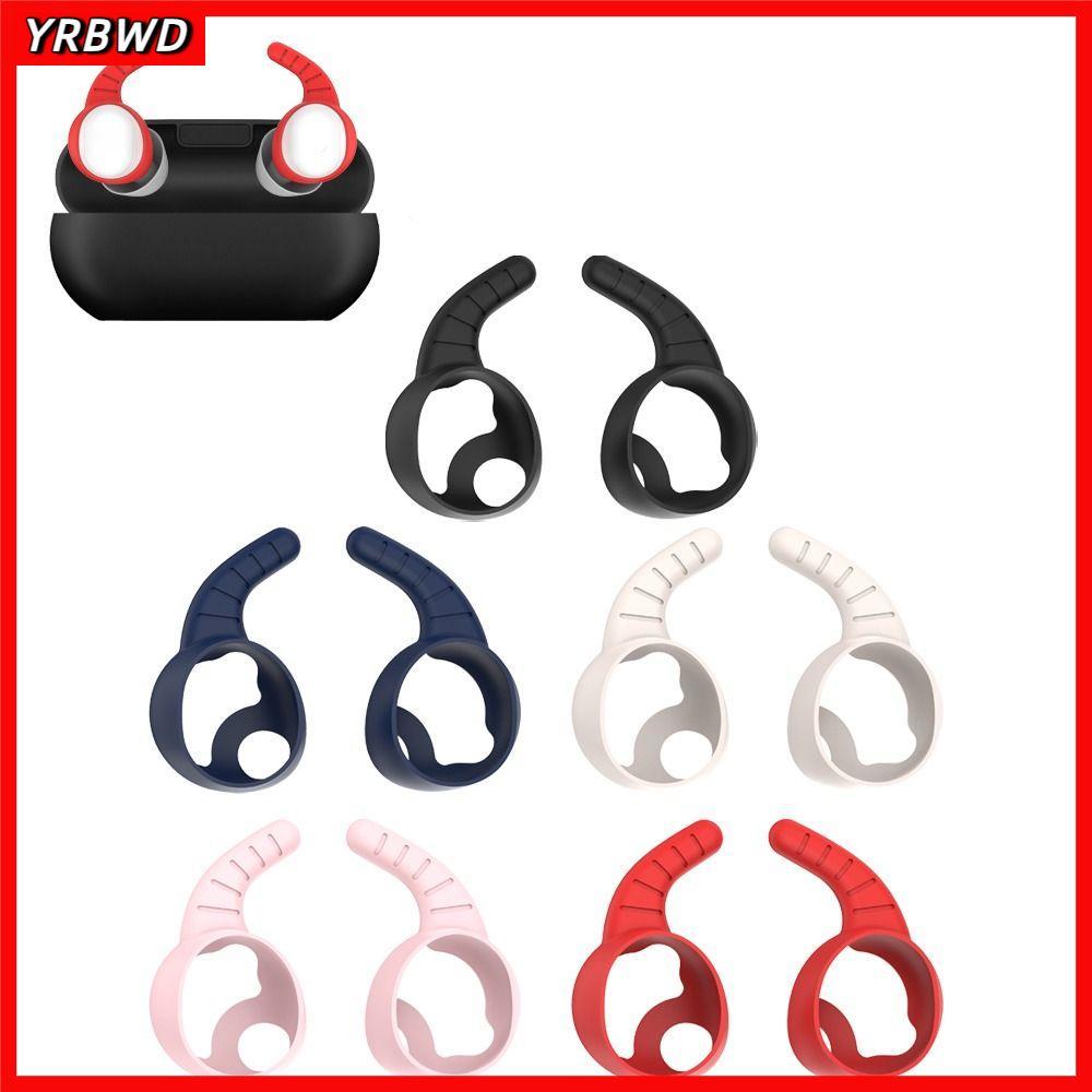 YRBWD 5 Cặp Tai Nghe, Tai Nghe Nhét Tai Silicon, Phụ Kiện Tai Nghe Nút Tai Nghe Tai Cho Beats Solo B