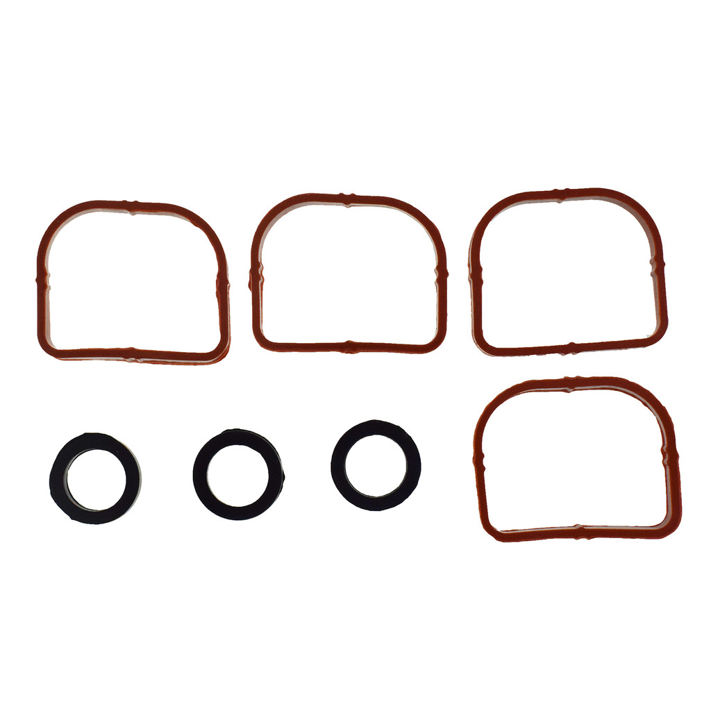 Vòng đệm động cơ ISANCE Phù hợp cho BMW 3 'E46 E60 E81 E82 E83 E85 E87 E88 X3 Z4 11617530703 1161750