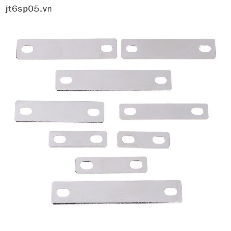 [JTS] 1Pc Lifepo4 Pin Đồng Niel Tấm Thanh Cái Cho 3.2V 260Ah 280Ah 300Ah 310Ah 320Ah Đầu Nối Pin Lit