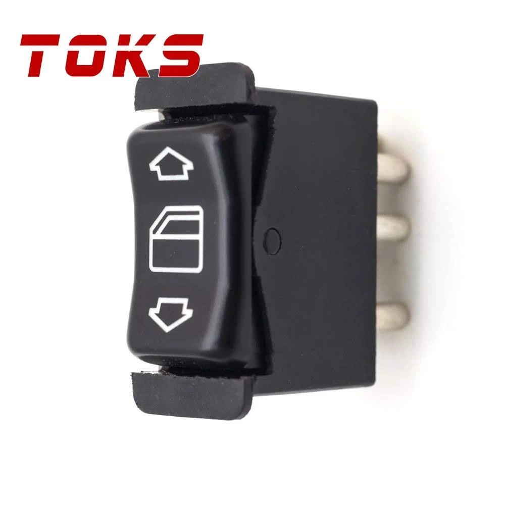 KEO 1268206210 Công tắc nâng cửa sổ điện cho Mercedes-Benz S-Class W126 300 SE 420 SE 500 SE 1979-19