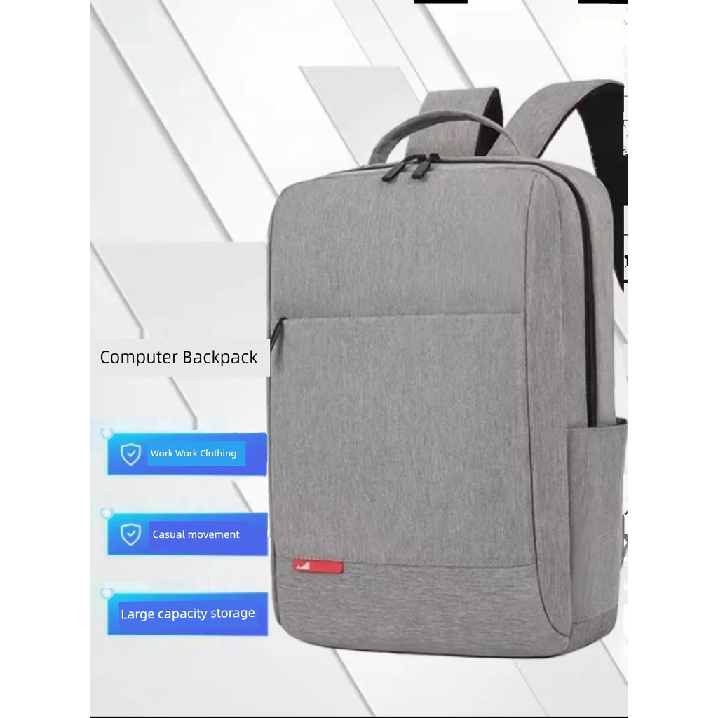 balo đựng laptop cho nữ Balo laptop 15.6 nam nữ 16 inch ba lô dùng cho Asus Lenovo Huawei Dell