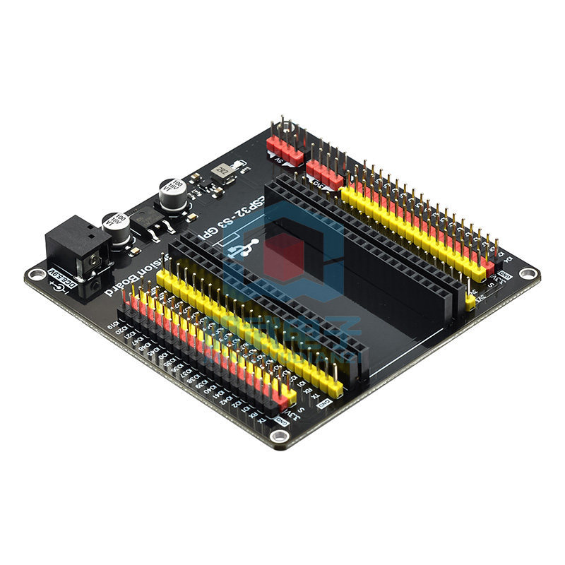 Bảng phát triển IoT ESP32 Bảng mở rộng ESP32-S3 tương thích Bảng mở rộng GPIO