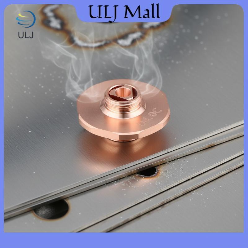 Đầu phun laser SP-S tốc độ cao ULJ Calibre D28mm chất lượng cao 1.0-4.0 cho đầu laser sợi WSX Raytoo