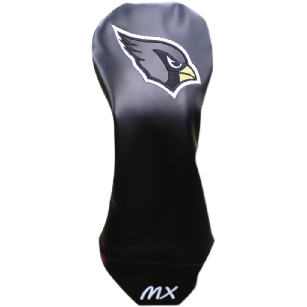 Eagle Bird Wood Cover Putter Cover Iron Cover Golf Club Cover Head Cover Ball Head Cover Vỏ bảo vệ đ