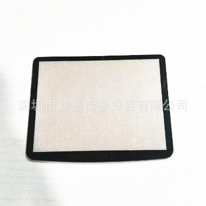 Thích hợp cho máy ảnh màn hình bên ngoài Nikon D90 d90 Màn hình bên ngoài Kính ngoài lớn Cam màn hìn