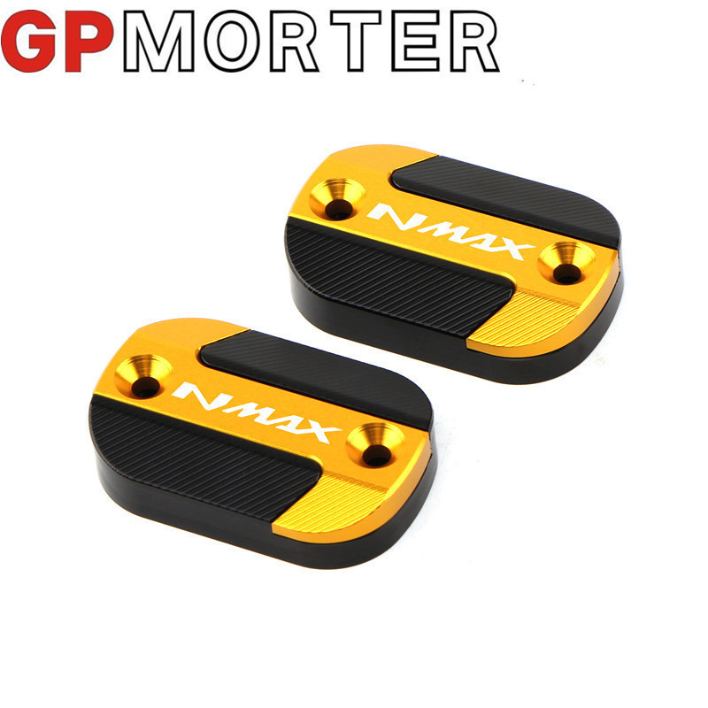 Dành cho YAMAHA NMAX 155 N-MAX 150 N-MAX 155 NMAX 125 2015-2019 aceeessories phanh trước ly hợp xi l