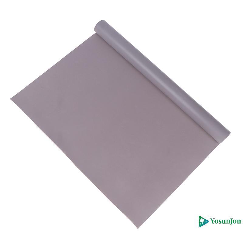 YosunJon] BM120 Tấm Phủ Silicon Nhiệt EPA Cho Tản Nhiệt IGBT MOS Transistor Tản Nhiệt Nhiệt Tấm Sili