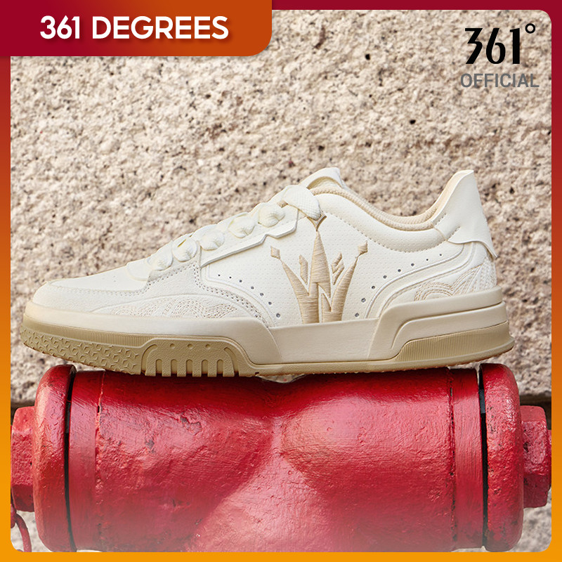 Giày thể thao nam Jokic Collaboration 361 độ Joker vibe 572611109