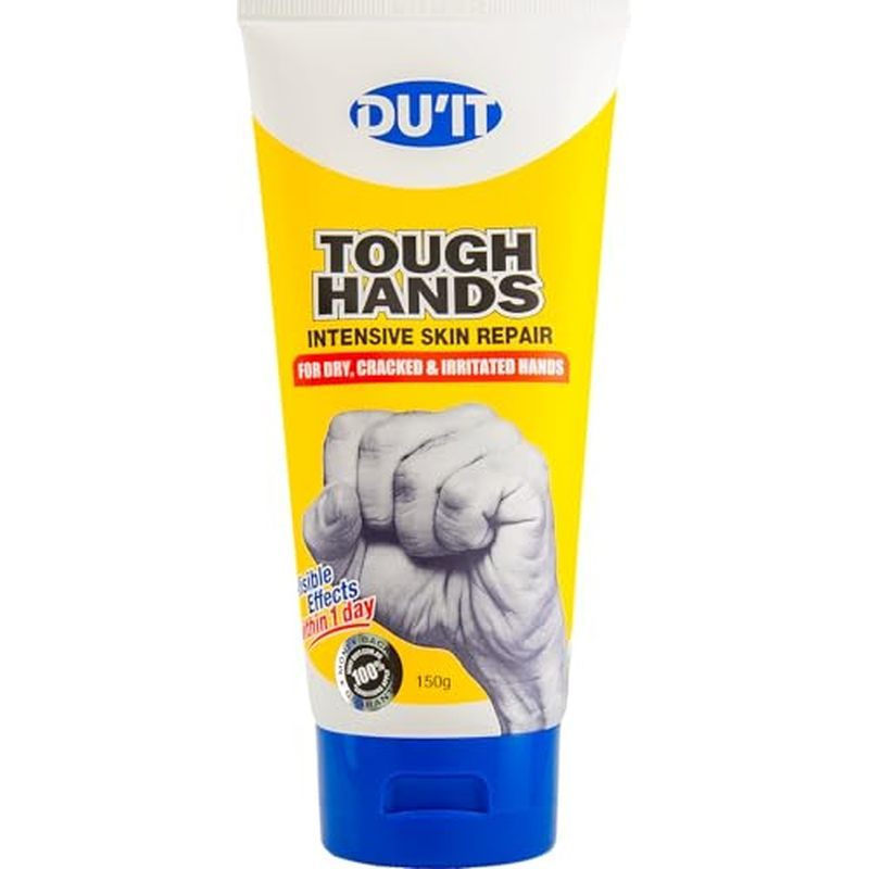 DU 'IT Tough Hands, 5.1 Ounce chất lỏng
