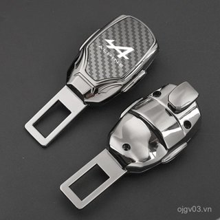 Dây an toàn ô tô tủ khóa carabiner mở rộng thắt lưng bảo hiểm chèn khóa cho Alpine QXG9