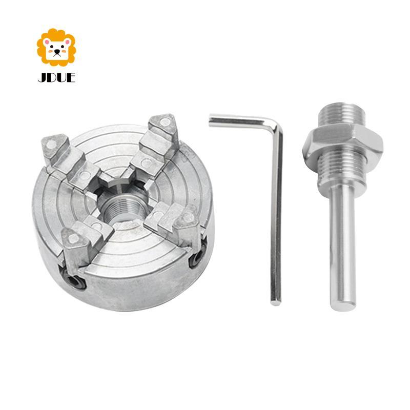 Bộ Chuck Máy Tiện Mini, Bộ Chuck Nối Dài Và Thanh Kết Nối, Chuck Máy Khoan Điện