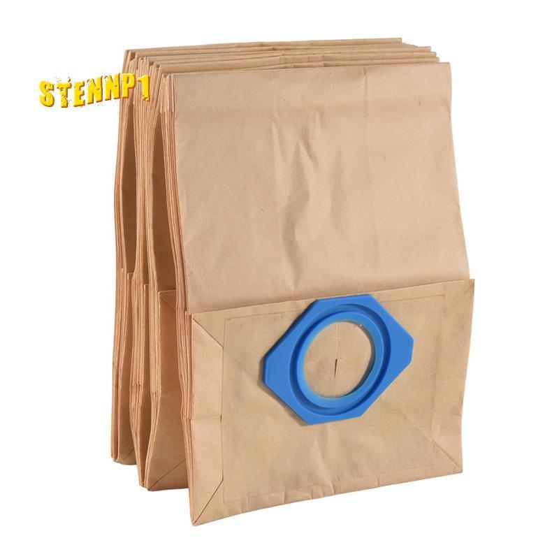 Túi hút bụi Túi đựng bụi Thích hợp cho Nilfisk Ga70 GM80 Gm90 GS 80 GS 90 Tellus GM80 Gm90 Series