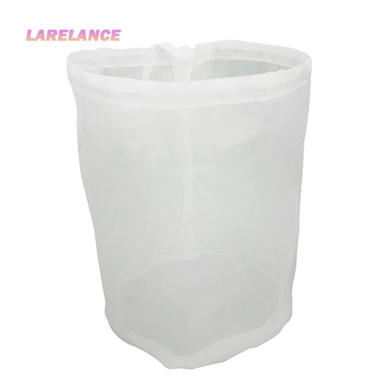 Túi Lọc Rượu Làm Dây Rút Căng Lạnh Túi Pha Cho Nhà Bếp Thảo Dược Trái Cây Cider Rượu Bia