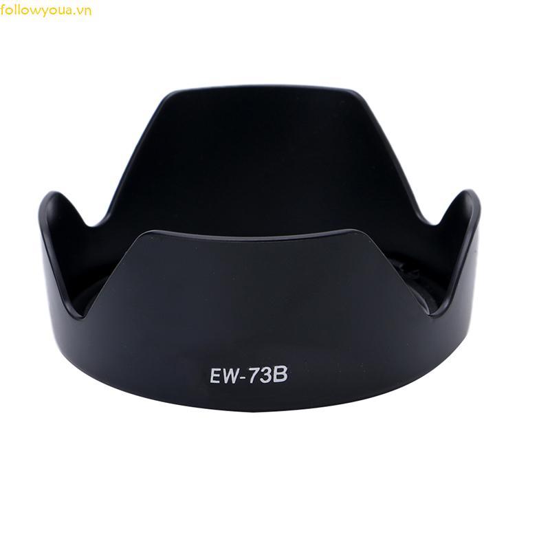 Fol EW-73B Ống Kính Máy Ảnh Cho EF-S 18-135mm F3 5-5 6 IS