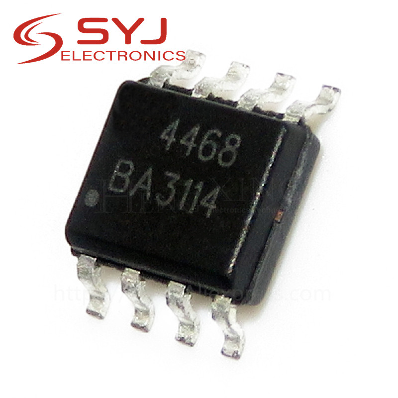 10 cái / lốc AO4468 4468 SOP-8 Còn hàng