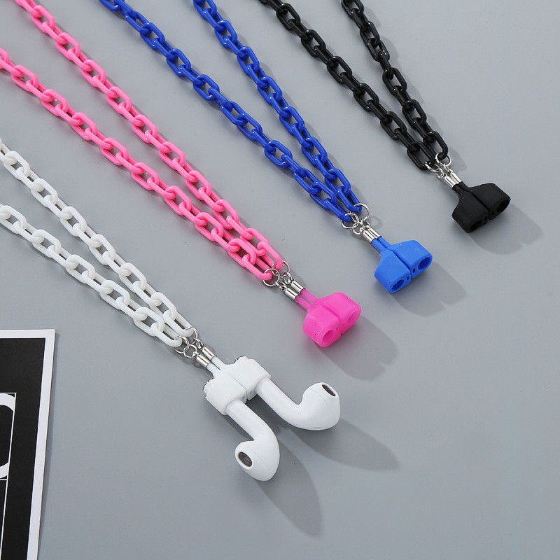 Dây đeo tai nghe Bluetooth chống mất dành cho Apple AirPods 3 và tương thích với Freebuds