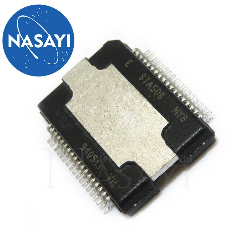 10 STA508 508 HSSOP-36