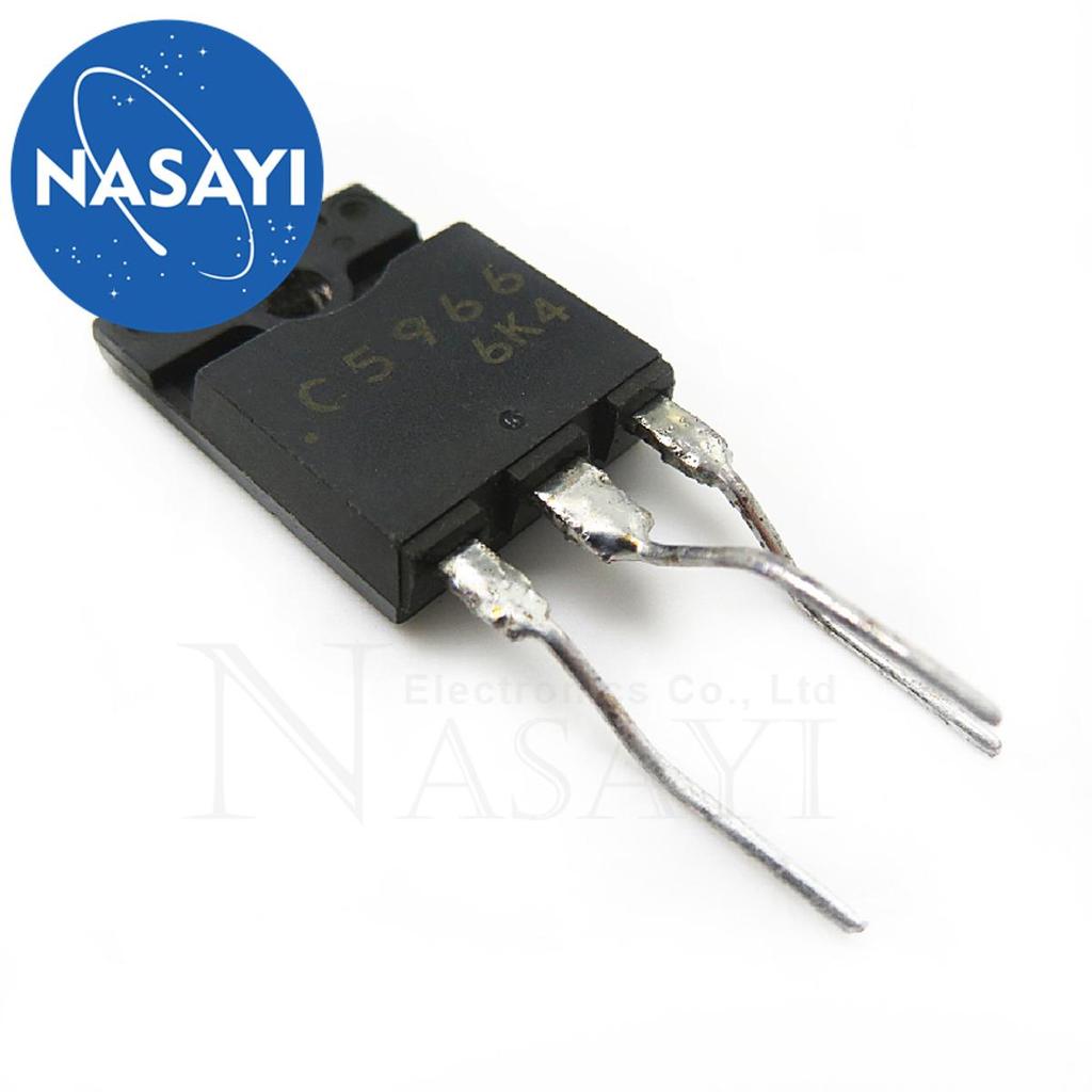 5 chiếc 2SC5966 C5966 TO-3PF