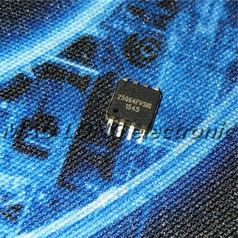 10 Cái / lốc W25Q64FVSSIG SOP8 W25Q64 SOP 25Q64FVSSIG 25Q64FVSIG W25Q64FVSIG SOP-8 25Q64 SMD mới và 