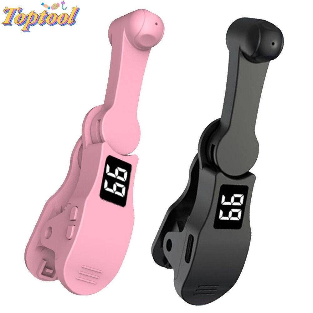 TOPTOOL Auto Screen Clicker, Điện thoại di động Giao diện USB Auto Clicker Tapper Liker, 2023 Tiếp t
