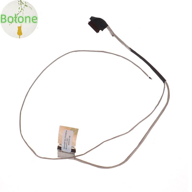 Cáp bolone lcd lvds cho Dell vostro 5370 13-5370 5000 V5370 0D974D D974D lvds cáp VN