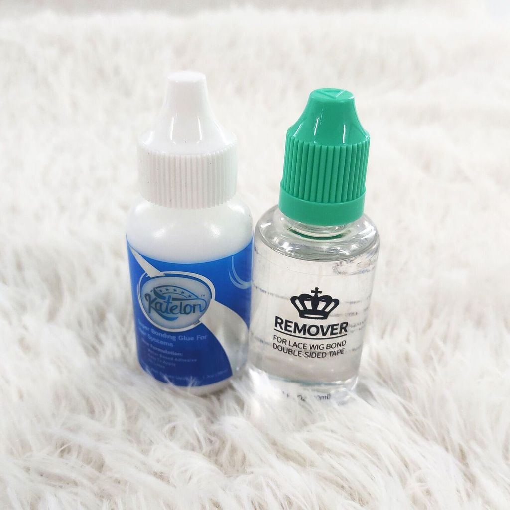 New Product#Wig Hair Net Adhesive Hair Extension Fixing Glue Hair Extension Eco Glue Wig Eyelash Mak