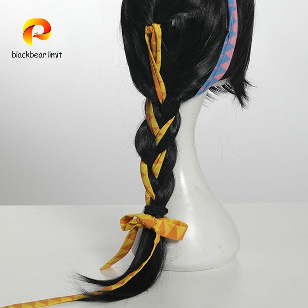 Băng Đô Quấn Tóc Kujo Jotaro Phù Hợp Halloween và Cosplay