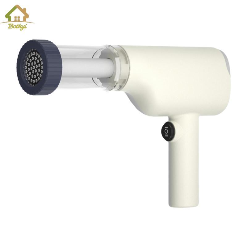 Máy làm mì ống điện Bothyi Máy ép mì tự động Sáu hình Dụng cụ nấu ăn Pasta nhà bếp để làm mì ống tự chế