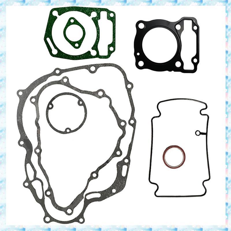 [R Q M U] Bộ đệm xe máy cho đại tu đệm CB190R CBF190 CB190R