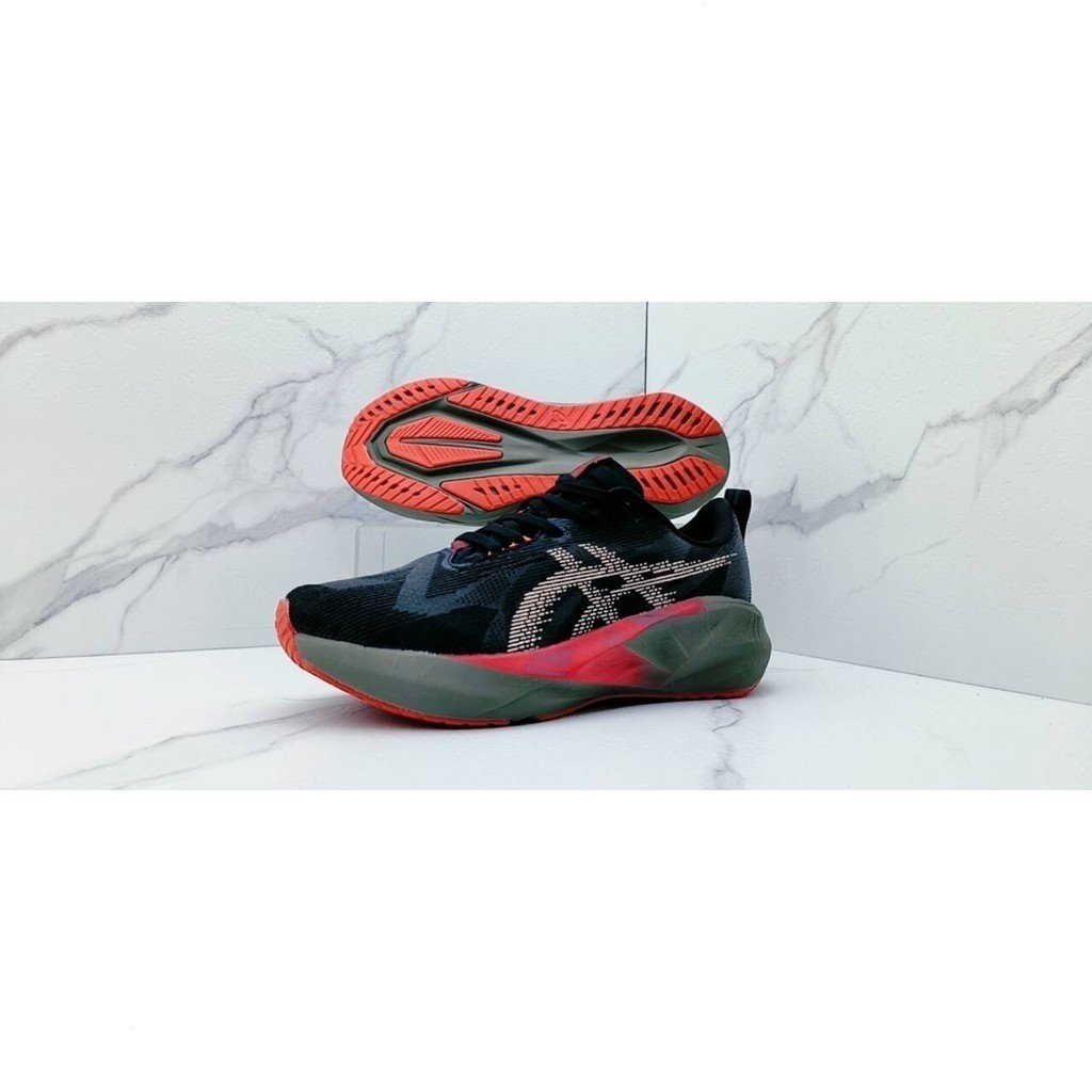 Giày chạy bộ Asics NOVABLAST 5 thoáng khí