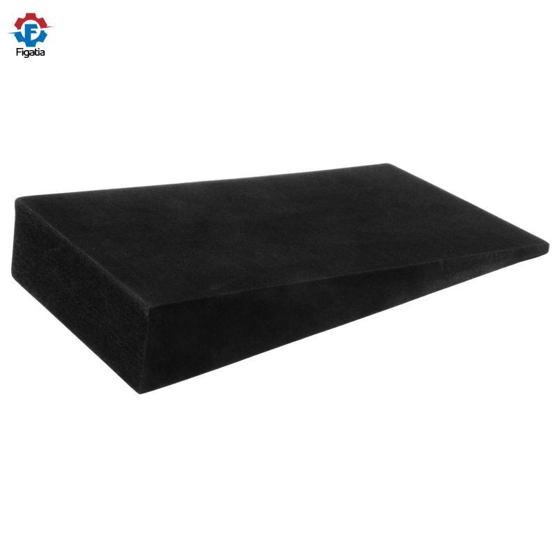 Dụng cụ hỗ trợ squat và yoga - Yoga Foam Wedge & Squat Wedge Block bằng EVA foam