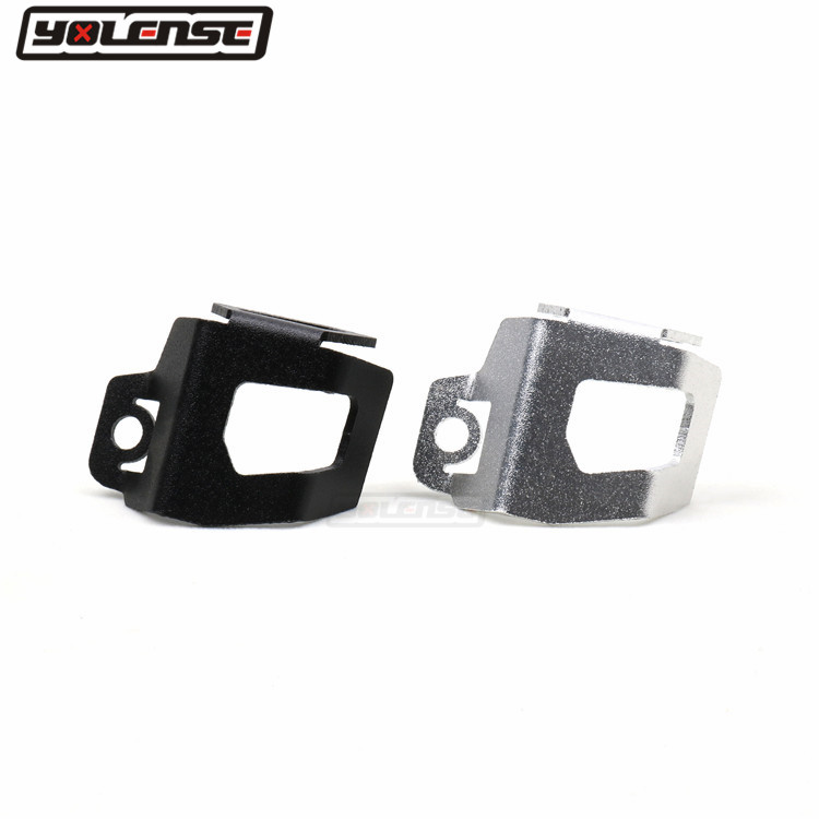 [Giảm giá sự kiện] Ducati Self-Tour 800 / 1100 scrambler Leo 800 Nắp bảo vệ cốc dầu phía sau Vỏ bảo 