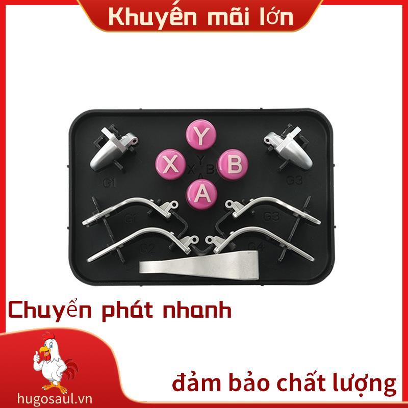 Dành Cho KK3 Max KK3 Gói Phụ Kiện Với 6 Mái Chèo Phía Sau 4 Bố Trí PC Nút ABXY1 Keycap Puller B .hug