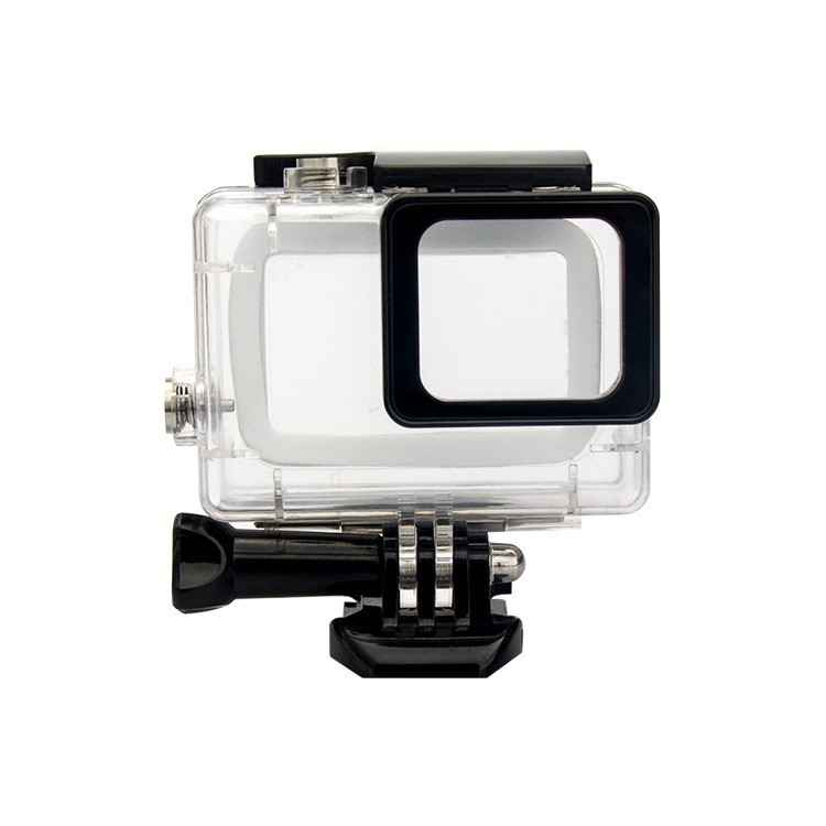 Ốp lưng chống nước GOPRO Hero5 bán chạy nhất Phụ kiện GoPro6 Vỏ bảo vệ thế hệ thứ ba Hero6 / 5 Có sẵ