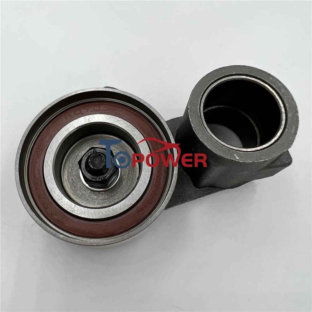 OEM 14510-RCA-A01 Vành đai thời gian Căng ròng rọc Idler cho Hondaa Accord Odyssey Crosstour Pilot R
