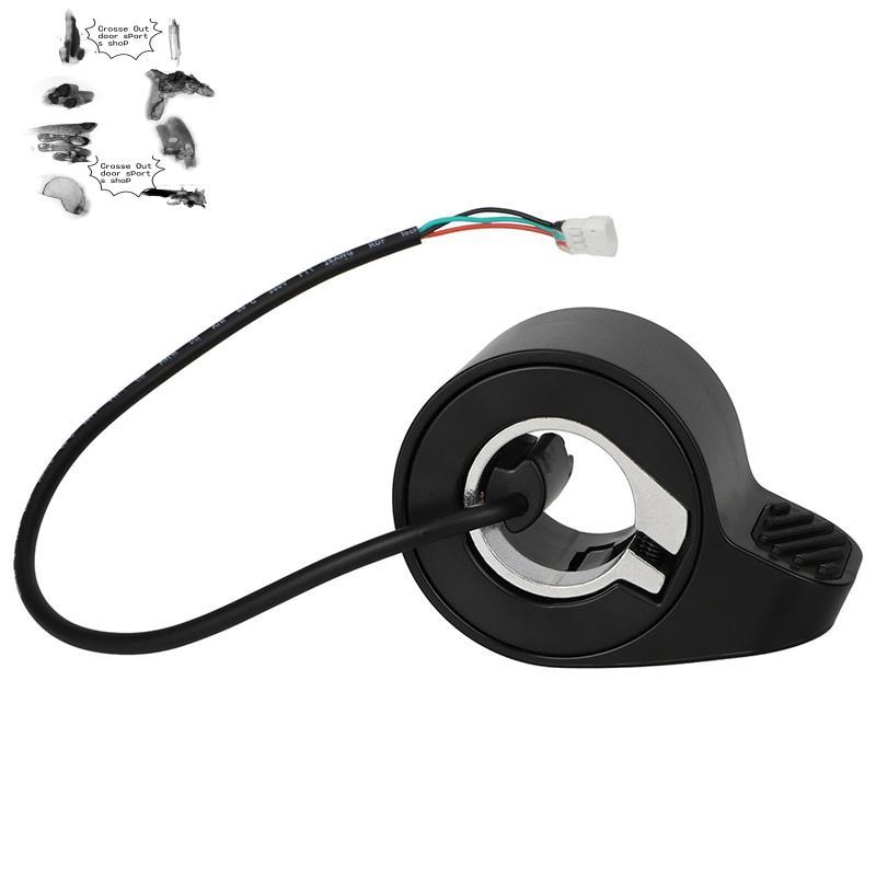 Tay ga điều khiển tốc độ cho F2, F2 Plus và F2 PRO