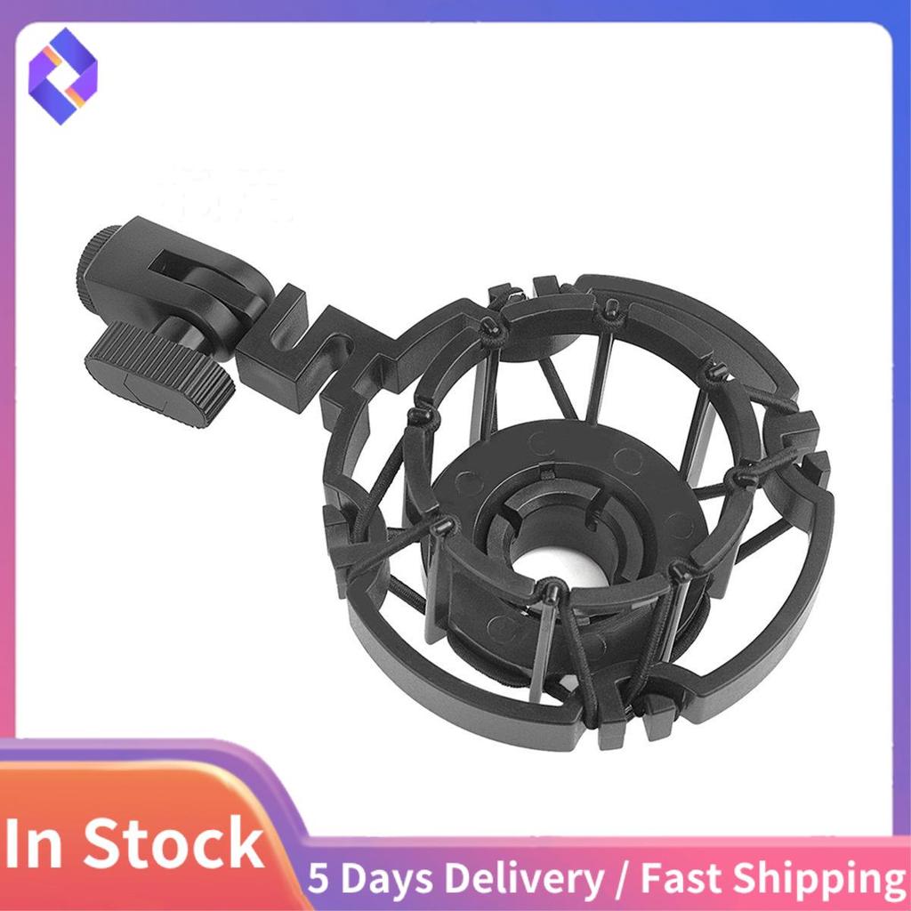 Micro Spider Shock Mount Condenser Micro Universal Shockmount Stand Micro Mount