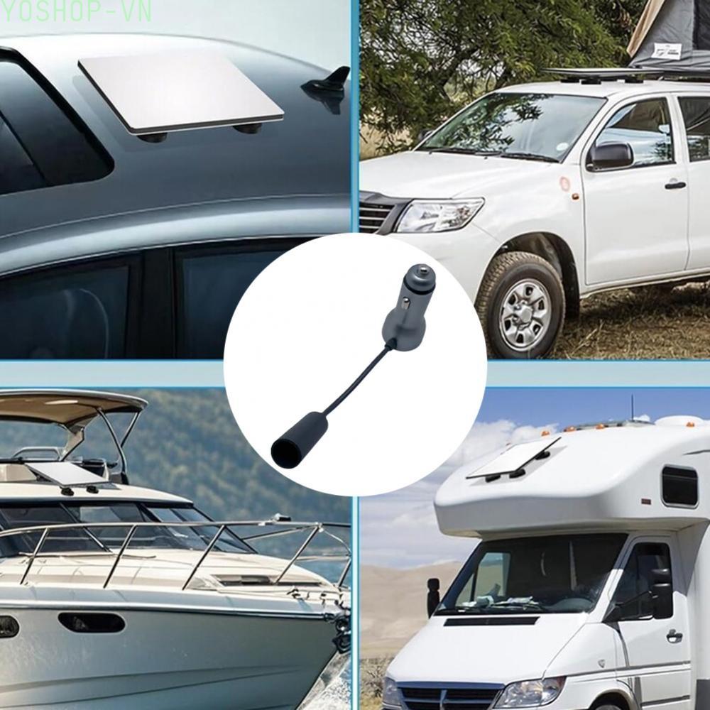 [Ysp]Car Charger Overvoltage Protection Precise Cable Design 12-24V Step-Up Charger