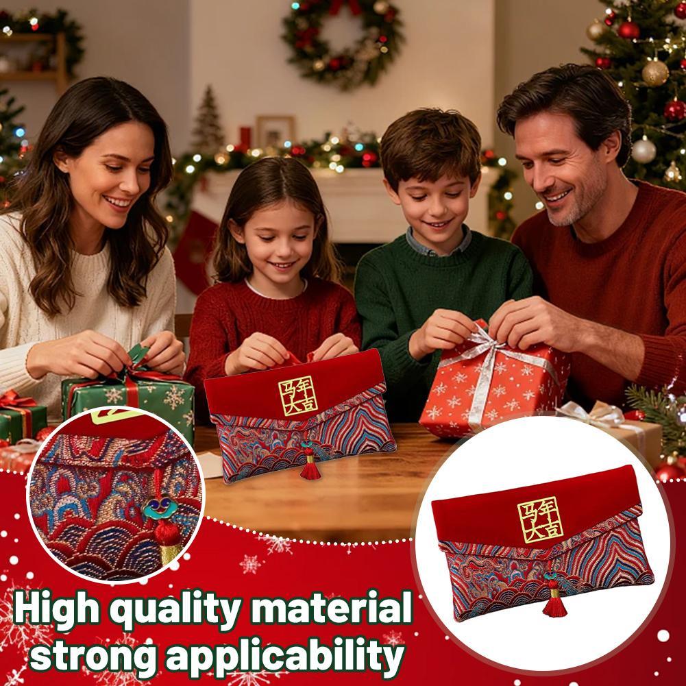 Thêu cao cấp, Niềm vui tân gia, Mười nghìn danh vọng Great Good Universal Sealed Chart Yuan, M4