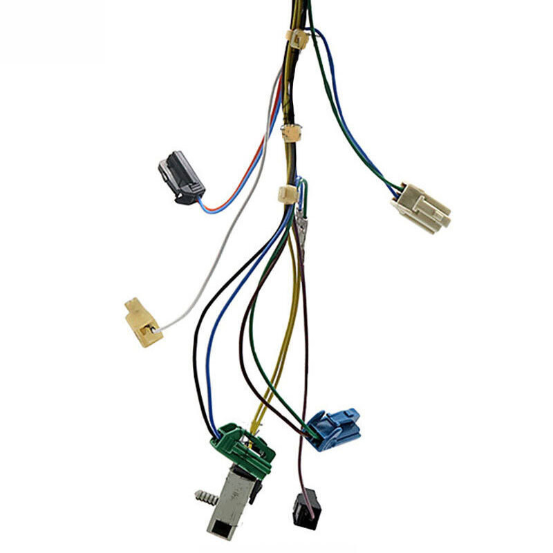 Thích hợp cho Ford Mazda 4F27E FNR5-2000-2018Y Dây nịt dây hộp số XS4Z7G276AB Nhà máy Hàng có sẵn