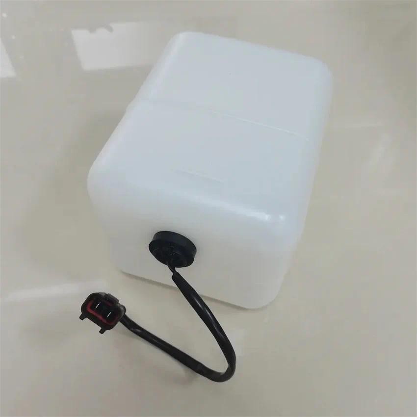 Bình chứa nước 4130139 Dành Cho Máy Xúc Hitachi EX120-5 EX100-3 EX150LC-5 EX160LC-5 EX200-2 EX210H-5