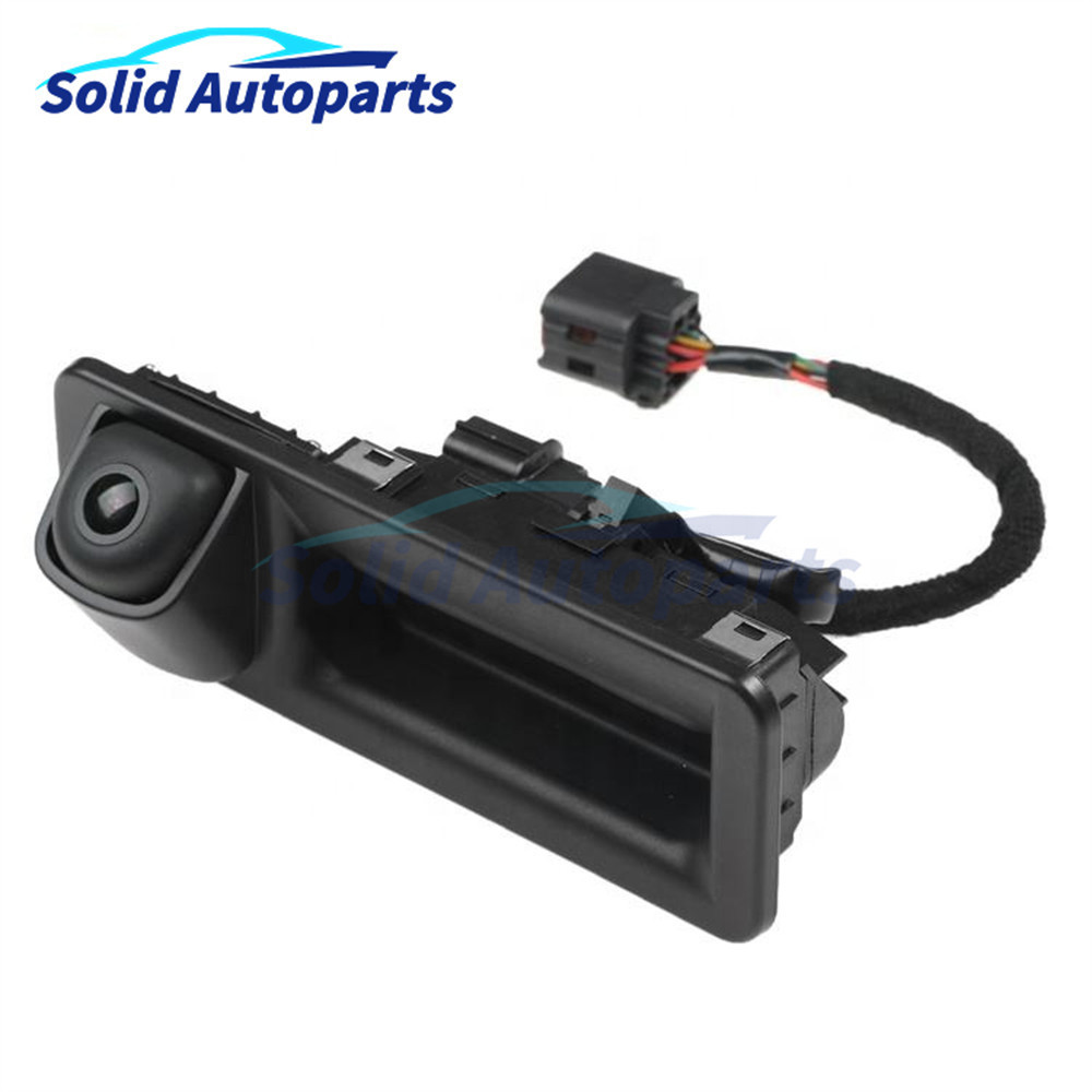 95760-G4500 Camera dự phòng phía sau Camera lùi 95760G4500 cho Hyundai I30 i30 2019auto phụ tùng tra